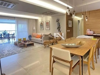 Apartamento de luxo com 3 quartos, 193,17m², à venda em Rio de Janeiro, Barra da Tijuca