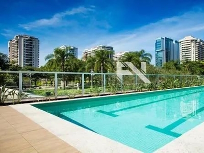 Apartamento de luxo com 4 quartos, 168,43m², à venda em Rio de Janeiro, Barra da Tijuca