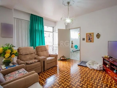 Apartamento em Centro Histórico