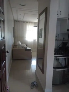 Apartamento em Santo Inácio