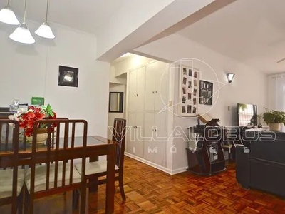 Apartamento Garden com 3 dormitórios à venda, 175 m² por R$ 950.000,00 - Lapa - São Paulo/