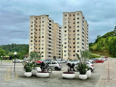 Apartamento Itoupava Central