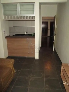 Apartamento Kitchenette em Ribeirão Preto