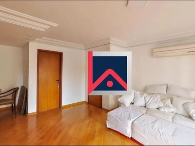 Apartamento Locação 2 Dormitórios - 98 m² Jardim Europa