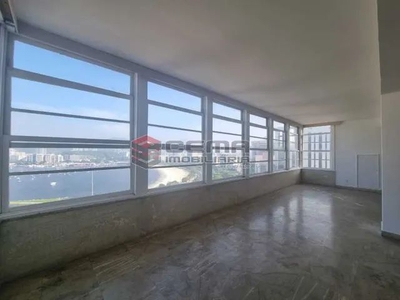 Apartamento-LOCAÇÃO-Botafogo-Rio de Janeiro-RJ