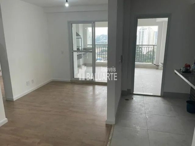 Apartamento na Granja Julieta - São Paulo - SP