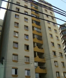 APARTAMENTO NO CENTRO DE SBC 97MTS 3 QUARTOS,