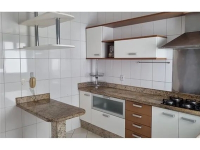 Apartamento no condomínio Residencial Villa D'Este - 117m²