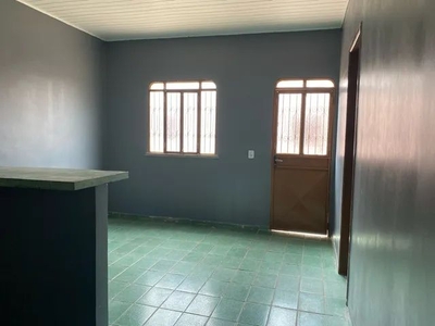 Apartamento no Liberdade