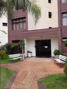 Apartamento para alugar em Vila Industrial de 117.00m² com 3 Quartos, 1 Suite e 1 Garagem