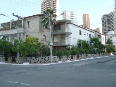 APARTAMENTO para alugar na cidade de FORTALEZA-CE