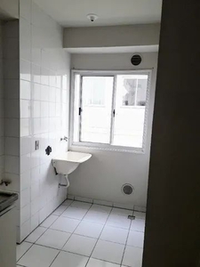 Apartamento para alugar no Condomínio Morar e Viver, em Sorocaba -SP