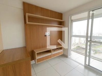 Apartamento para Aluguel - Águas Claras, 1 Quarto, 33 m2