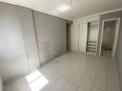 Apartamento para aluguel com 120 metros quadrados com 3 quartos em Boa Viagem - Recife - P