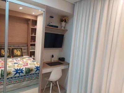 Apartamento para aluguel com 20 metros quadrados com 1 quarto em Moema - São Paulo - SP