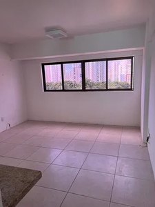 Apartamento para aluguel com 30 metros quadrados com 2 quartos em Parnamirim - Recife - PE