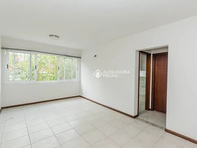 Apartamento para aluguel com 63 metros quadrados com 2 quartos em Santana - Porto Alegre -