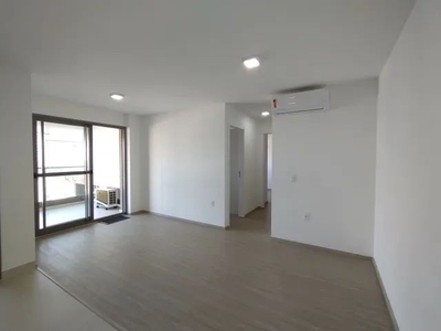 Apartamento para aluguel com 64 metros quadrados em Indianópolis - São Paulo - SP