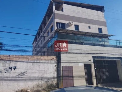 Apartamento para aluguel com 65 m² com 2 quartos