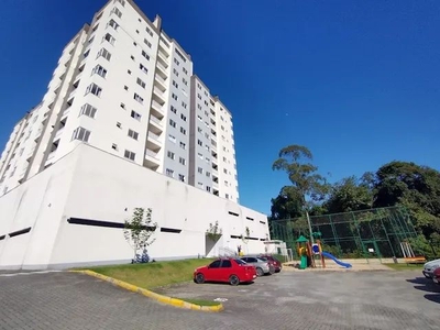Apartamento para aluguel com 65 metros quadrados com 2 quartos em Vila Nova - Jaraguá do S