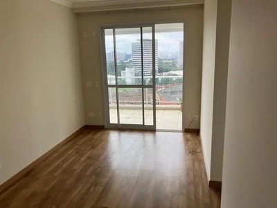 Apartamento para aluguel com 66 metros quadrados com 2 quartos em Vila Anastácio - São Pau