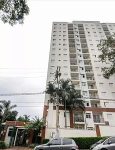 Apartamento para aluguel com 69 metros quadrados com 3 quartos em Vila Butantã - São Paulo