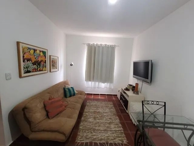 Apartamento para aluguel com 85 metros quadrados com 3 quartos em Praia do Morro - Guarapa