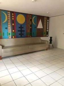 Apartamento para aluguel com 86 metros quadrados com 2 quartos em Boa Viagem - Recife - PE