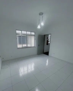 Apartamento para aluguel com 89 metros quadrados com 2 quartos em Boqueirão - Santos - SP