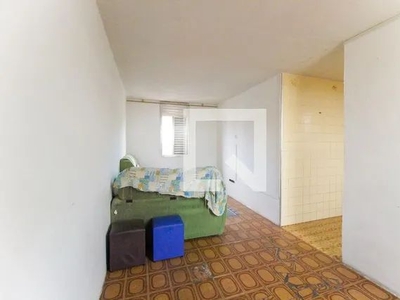 Apartamento para Aluguel - Conjunto Residencial Jose Bonifacio, 2 Quartos, 54 m2
