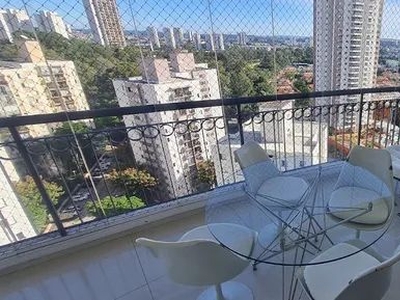 Apartamento para aluguel e venda possui 120 metros quadrados com 3 quartos