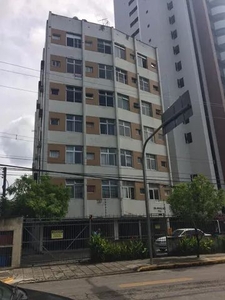 Apartamento para aluguel em Madalena - Recife - PE