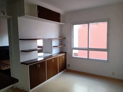 Apartamento para aluguel em Vila Buarque - São Paulo - SP