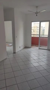 Apartamento para aluguel no Residencial Coqueiral com 2 quartos