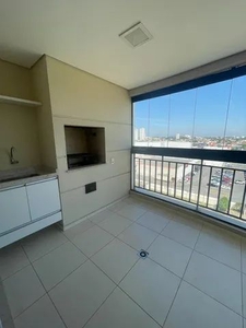 Apartamento para aluguel possui 106 metros quadrados com 3 quartos em Vila Costa - Taubaté
