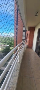 Apartamento para aluguel possui 116 metros quadrados com 3 quartos em Cocó - Fortaleza - C