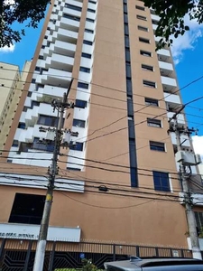 Apartamento para aluguel possui 194 metros quadrados com 2 quartos em Santa Cecília - São