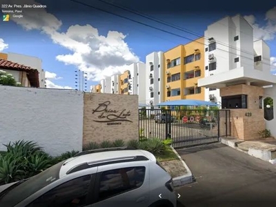 Apartamento para aluguel possui 76 metros quadrados com 3 quartos em Santa Isabel - Teresi