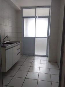 Apartamento para aluguel possui 77 metros quadrados com 3 quartos