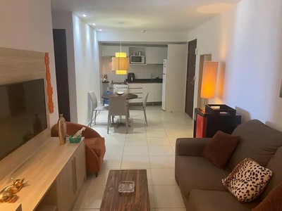 Apartamento para aluguel possui 90 metros quadrados com 3 quartos em Boa Viagem - Recife -