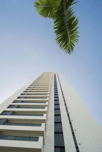 Apartamento para aluguel possui 99 metros quadrados com 3 quartos em Boa Viagem - Recife -