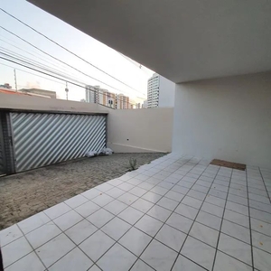 Apartamento para aluguel tem 100 metros quadrados com 3 quartos em Universitário - Caruaru