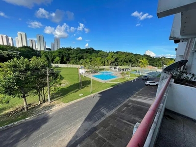 Apartamento para aluguel tem 112 metros quadrados com 3 quartos em Dom Pedro I - Manaus -