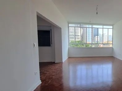 Apartamento para aluguel tem 170 metros quadrados com 3 quartos em Pinheiros - São Paulo -