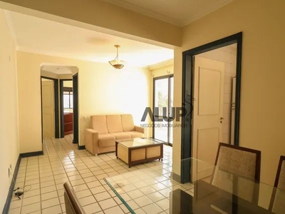 Apartamento para aluguel tem 70 metros quadrados com 2 quartos em Brooklin Paulista - São