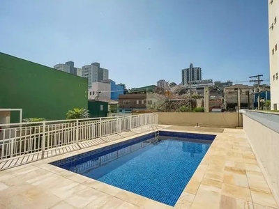 Apartamento para aluguel tem 70 metros quadrados com 3 quartos em Vila Aricanduva - São Pa