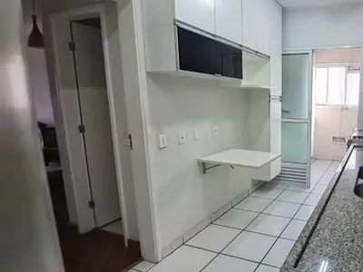Apartamento para aluguel tem 91 metros quadrados com 3 quartos em Vila Lageado - São Paulo