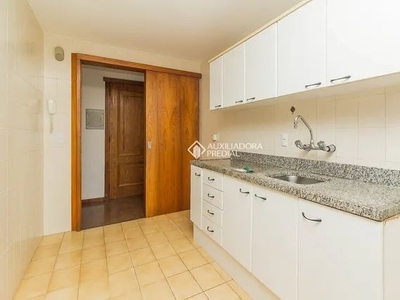 Apartamento para aluguel tem 92 metros quadrados com 2 quartos em Bela Vista - Porto Alegr