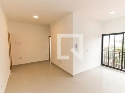 Apartamento para Aluguel - Vila Maria , 2 Quartos, 47 m2