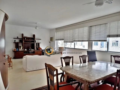 Apartamento para Locação em Rio de Janeiro, Copacabana, 3 dormitórios, 1 suíte, 3 banheiro